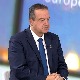 Дачић: Маске треба да падну и да се види да ли постоји Бриселски споразум или не