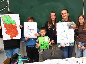 Занимљиви часови у оквиру допунске наставе на српском језику у покрајини Баден-Виртемберг