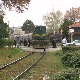 Воз ударио дечака на пружном прелазу у Нишу