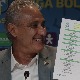 Више од игре - бразилски фудбалери емотивно испратили читање Титеовог списка за Катар