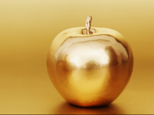  Од злата јабука 