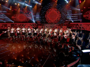 Коловођо ногом крени