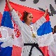 Антанасијевић за РТС: Очекујем медаљу и на Светском првенству