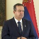 Дачић у Атини: Историјско савезништво са Грчком, немамо око чега да се посвађамо
