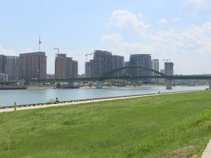 Весић: Стари савски мост неће бити уништен