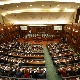 Вјоса Османи покренула процес замене српских посланика који су поднели оставке