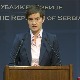 Брнабић: Клан Вељка Беливука био спреман да мења демократски изабрану власт 