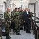 Вучевић обишао Команду Копнене војске у Нишу