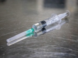 Вакцинација беба БСЖ вакцином тече по плану - имунизовано њих 330