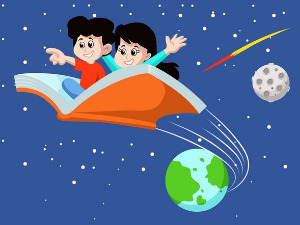  Добро јутро децо: Књиге крилатице 