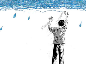 Радио драма: Принц на белом облаку, 3. део 