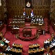 Посланици изгласали ребаланс буџета, усвојени и закони о помоћи младима, повећању пензија и зајмовима