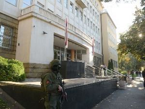 Oдложено суђење Беливуку и Миљковићу, одбрана тражи изузеће тужилаца