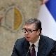 Вучић са америчким специјалним саветником о ситуацији на КиМ