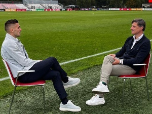 На путу за Катар