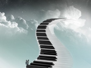 Наташа Дракулић:  Музика као сан