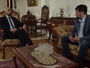 Јунаци нашег доба