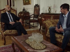 Јунаци нашег доба