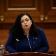 Османи позвала на консултације о ванредним изборима за председнике четири општине на северу КиМ 