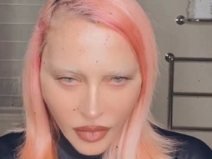 Мадона поново „шокира“ својим идејама