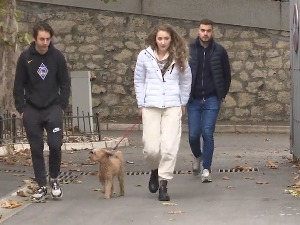Ко су београдски гимназијалци с петицом из хуманости