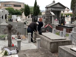 Само два споменика у Албанији подсећају на гробове српских хероја на путу голготе 