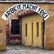 Екипа РТС-а у Терезину, месту страдања у Првом и Другом светском рату и тамници Гаврила Принципа