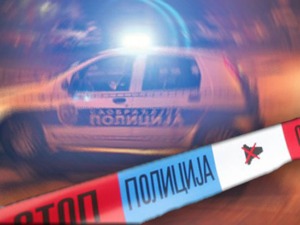 Пуцњава на Кошутњаку, рањена једна особа