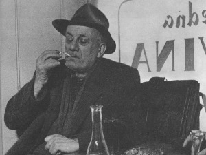 Тин Ујевић – знао много, искусио још више, платио људску и политичку цену