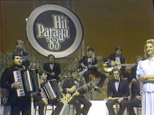 	Променада - Хит парада 1983. 
