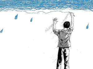 	Радио драма: Принц на белом облаку, 5. део