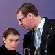 Брнабић: Сачували смо живот Вучићу и његовој породици