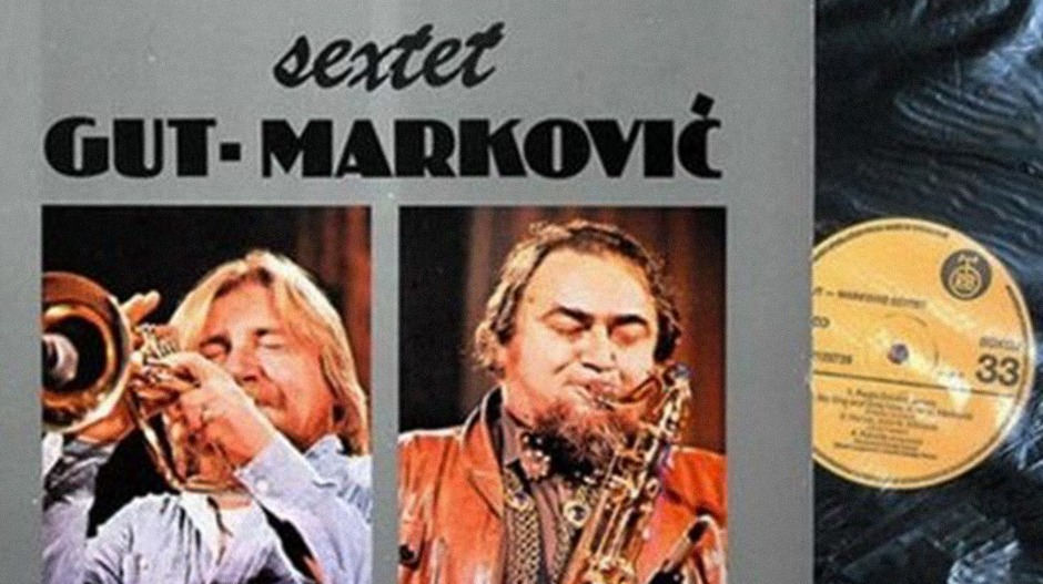 Београдски џез фестивал: Секстет Марковић-Гут