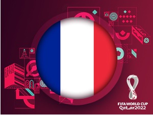 Француска - бранилац трофеја у походу на трећу титулу шампиона света