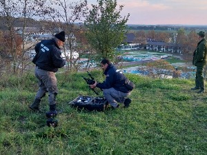Потрага за црним пантером и даље без успеха, сутра наставак акције