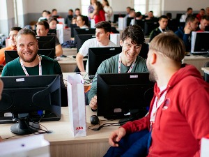 Шта студентима значи пројекат "Од интеграла до инжењера"