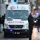 Држављанка Србије која је рањена у Истанбулу је у стабилном стању после интервенције
