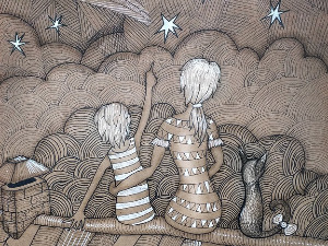  Добро јутро децо: Оџачарка 