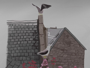 Породична прича: Ханс Кристијан Андерсен