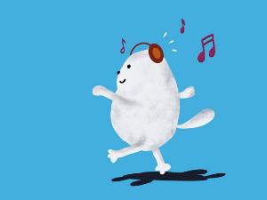  Антологија певане песме: Жирафа 