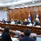 Одржана конститутивна седница Координационог тела за родну равноправност