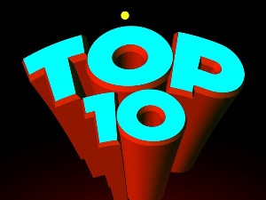 ТОП 10