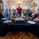 На вечери код-Звонка Марковића