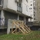 Када зграда почне да тоне, ко је (не)надлежан