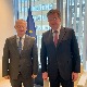 Лајчак са Бисљимијем о таблицама: Хитно пронаћи решење