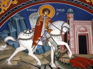 Ђурђиц – празник када жене не раде ручне радове, a обућари и кројачи одмарају 