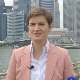 Брнабић: Сингапур ће подржати чланство Србије у АСЕАН-у