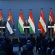 Председник Вучић данас домаћин Орбану и Нехамеру