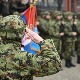 Вучић и Вучевић честитали  Дан копнене војске