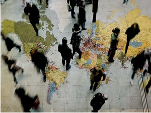 Свет на демографској прекретници – да ли би Србија требало да постане имиграциона земља